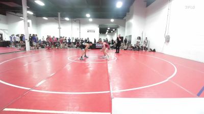 110 lbs Cade Tollefson, Nebraska vs Gunnar Wilson, Oregon