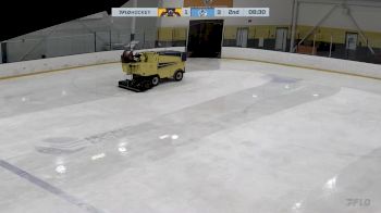 Replay: Home - 2023 Junior Bruins vs Islanders Hockey Club | Nov 19 @ 3 PM