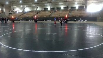 Replay: Mat 9 - 2026 25/26 TNAAU State Championship -live | Mar 1 @ 3 PM