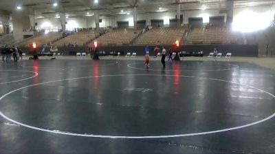 Replay: Mat 9 - 2026 25/26 TNAAU State Championship -live | Mar 1 @ 3 PM