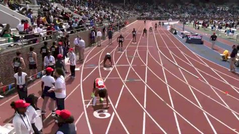 Watch High School Boys 4x100 Relay Prelims (Event 327) Heat 1 At 2026 Penn Relays
