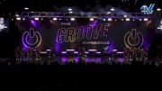 Dollhouse Dance Factory - The Finals [2024 Mini - Hip Hop - Large Day 2] 2024 WSF Grand Nationals