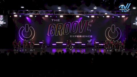 Dollhouse Dance Factory - The Finals [2024 Mini - Hip Hop - Large Day 2] 2024 WSF Grand Nationals