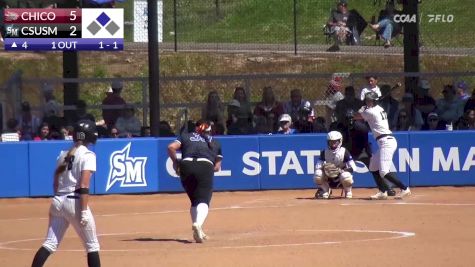 Replay: Chico State vs CSUSM | Apr 5 @ 1 PM