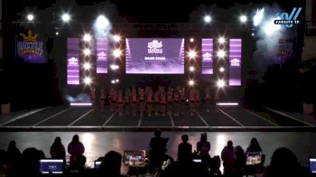 Maine Stars - Maine Stars Weather Girls [2024 L2 Senior - D2 Day 1] 2024 SU Battle at the Boardwalk Grand Nationals