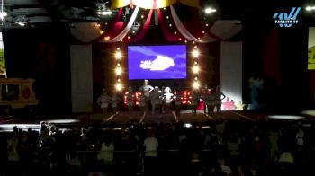 Delta Force Athletics - Phantom [2024 L4.2 Senior Coed Day 2] 2024 ASC Battle Under the Big Top Grand Nationals