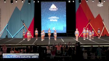 Omni Elite Athletix Charlotte - XFinity [2026 L1 Youth Small Day 1] 2026 The Youth Summit