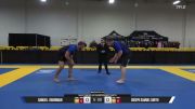 Joseph Samuel Smith vs Samuel J Buhrman 2026 Pan IBJJF Jiu-Jitsu No-Gi Championship