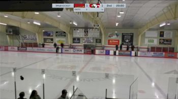 Replay: Home - 2024 Chase vs Sicamous | Nov 1 @ 6 PM