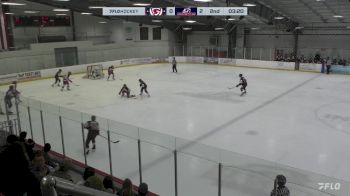 Replay: Home - 2023 Richmond vs Potomac | Oct 14 @ 6 PM