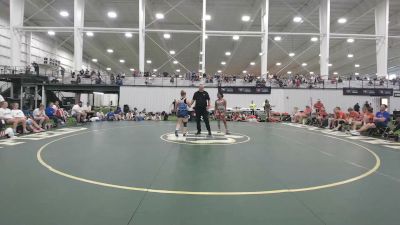 145 lbs Sasha Johnson, Illinois vs Adysen Maupin, Oregon