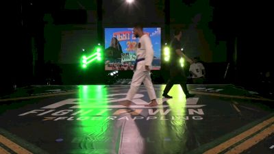 Lucas Silva vs Vitor Luiz Cistovam 2026 Fight to Win 316 Sao Paulo