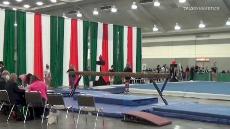 Layla Sarris - Women's Group, Northeast - 2021 Christmas on the Chesapeake