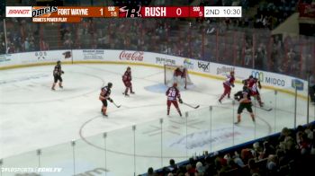 Replay: Away - 2024 Fort Wayne vs Rapid City | Jan 12 @ 7 PM