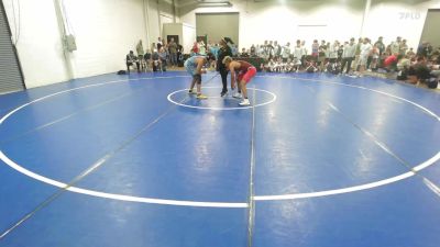 175 lbs Colton Bitker, Minnesota Blue vs Giovanni Binetti, New Jersey