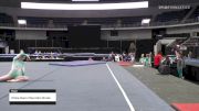 Chloe Gann Mountain Brook - Floor - 2022 Elevate the Stage Huntsville presented by SportsMED & Crestwood