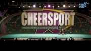 Chi-Town C A T S - Elite Cheetah Girls [2024 L1 Mini - D2 - A Day 1] 2024 CHEERSPORT National All Star Cheerleading Championship