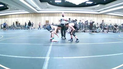 120 lbs Consi Of 64 #2 - Patrick Stark, Sanderson Wr Ac vs Sammy Ruiz, Redlands HS