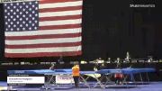 GraceAnne Hodgson - Individual Trampoline, Jill's Gymnastics - 2021 USA Gymnastics Championships