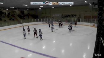 Replay: Home - 2024 Creston Valley vs Castlegar | Sep 28 @ 7 PM