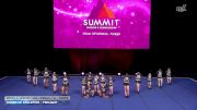 Cheer UP Athletics - Twilight [2026 L1 Junior - D2 - Small - A Semis] 2026 The D2 Summit