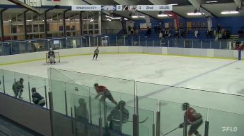 Replay: home - 2023 North Vancouver vs Richmond | Sep 21 @ 6 PM