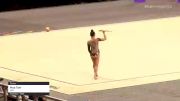 Mya Tam - Clubs, GZG - 2021 USA Gymnastics Championships