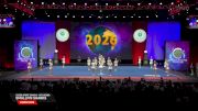 Cheer Sport Sharks - Kitchener - Smallfin Sharks [2026 L5 U18 Finals] 2026 The Cheerleading Worlds