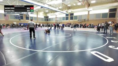 Replay: MAT 9 - 2026 2026 Braided 64 | Jan 10 @ 10 AM