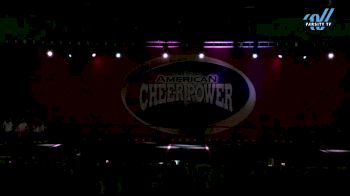 Victory Vipers - Baby A's [2025 L1 Tiny - Novice - Restrictions Day 1] 2025 Cheer Power Philly Showdown