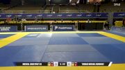 Thomas Michael Nordholt vs Micheal Louis Pratt Jr 2026 Pan Jiu Jitsu IBJJF Championship