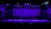 Show Me Athletics - Starstruck [2025 L2 Youth - D2 - Small - D Day 3] 2025 CHEERSPORT National All Star Cheerleading Championship