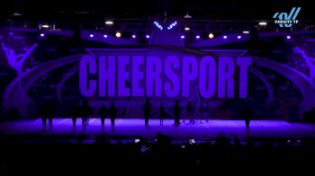 Show Me Athletics - Starstruck [2025 L2 Youth - D2 - Small - D Day 3] 2025 CHEERSPORT National All Star Cheerleading Championship