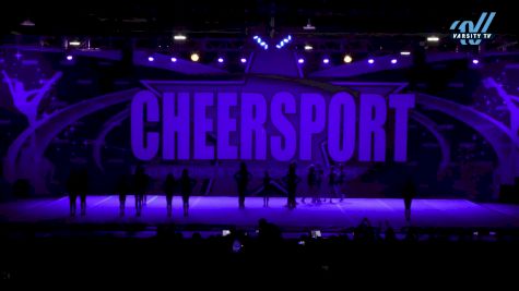 Show Me Athletics - Starstruck [2025 L2 Youth - D2 - Small - D Day 3] 2025 CHEERSPORT National All Star Cheerleading Championship