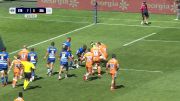 Manie Libbok Try | DHL Stormers vs Sale Sharks
