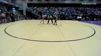 120 lbs Consi Of 32 #1 - Akshay Mediwala, Reno vs Miles Kohler, Wasatch - B