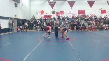 145 lbs Quarterfinal - Renzlee Fruean, Bethel (Girls) vs Crystal Nielsen, Shelton (Girls)