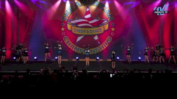 CYC Allstars - Lightning [2024 L2.2 Youth - PREP Day 1] 2024 The American Masterpiece San Jose National