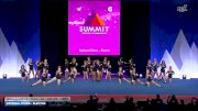 National Stars - Electra [2026 L4 Junior - Flex - D2 - Medium Semis] 2026 The D2 Summit