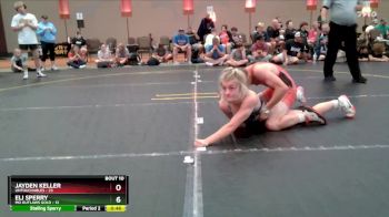 Replay: Mat 4 - 2023 Cowboy Rumble Individual | Aug 6 @ 4 PM