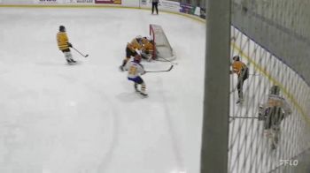 Replay: Home - 2024 Avalanche U18 vs Broncos Gold U18 | Nov 2 @ 8 PM