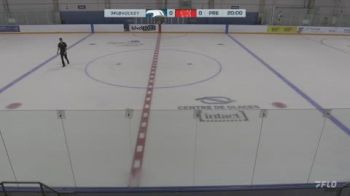 Replay: Home - 2025 Notre-Dame vs Saint-Francois | Aug 13 @ 6 PM