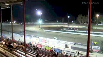 Full Replay | IMCA Modifieds at Keller Auto Speedway 9/10/21