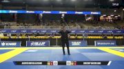 Gregory Dalton Lane vs Alberto Ortega Lezcano 2026 Pan Jiu Jitsu IBJJF Championship
