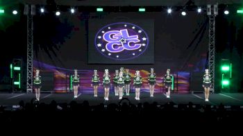 Ultimate Dance & Cheer - Evolution [2025 L4 Junior - D2 Day 2] 2025 GLCC Grand Nationals