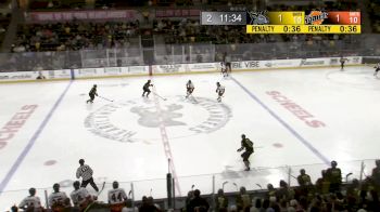 Replay: Away - 2025 Fort Wayne vs Iowa | Mar 22 @ 6 PM