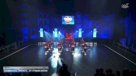 Dansschool Verônto - DV-Xtreme Nation [2026 IOCHH Day 1] 2026 ELITE Stunt & Dance Championship