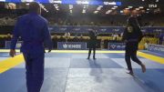 Malcom Jamal Alexander vs Kyle Steven Harper 2026 Pan Jiu Jitsu IBJJF Championship