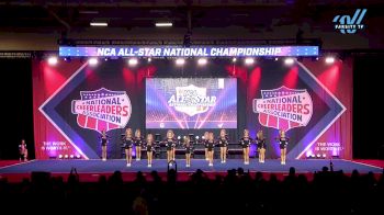 Tech Cheer - Bullseye [2025 L2 Youth - Small - A Day 1] 2025 NCA All-Star National Championship