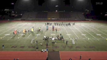 King Philip Regional HS "Wrentham MA" at 2022 USBands New England State Championships (III-V A, Open)